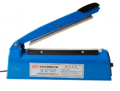 <strong>Impulse Heat Sealer Hand Poly Tubing Sealing Machine PFS-300</strong>