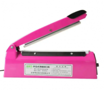 <strong>Tabletop Impulse Sealer Manual Heat Sealing Machine PFS-200</strong>