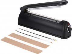 <strong>Impulse Sealer Manual Plastic Film Sealing Machine PFS-300B</strong>