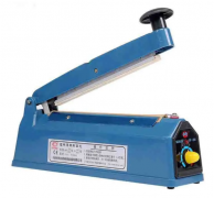 <strong>Plastic Bag Impulse Sealer Hand Held Sealing Machine PFS-400</strong>