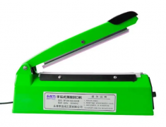 <strong>Hand Held Impulse Sealer Electronic Sealing Machine PFS-300</strong>