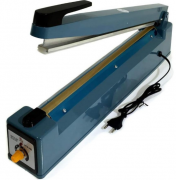 <strong>Tabletop Impulse Sealer Plastic Film Sealing Machine PFS-200</strong>