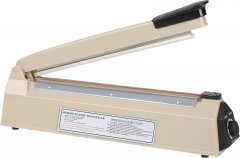 <strong>Impulse Hand Heat Sealer Plastic Bag Sealing Machine AFS-400</strong>