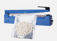 <strong>Impulse Heat Sealer Hand Plastic Film Sealer Machine PFS-300</strong>