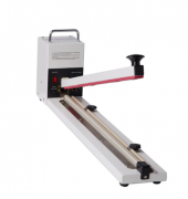 <strong>Extra Large Long Arm Impulse Sealer Sealing Machine AFS-600</strong>