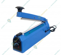 <strong>Hand Impulse Plastic Sealer Manual Sealing Machine PFS-100</strong>