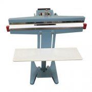 <b>Foot Operated Impulse Sealer with 32-inches Seal Bar PFS-800</b>