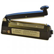 <strong>Impulse Sealer Machine Plastic Bag Heating Close Tool FS-400</strong>