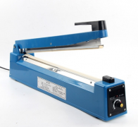 <strong>Impulse Sealer Top Plastic Bag Heat Sealing Machine PFS-300</strong>