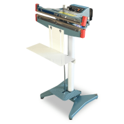 <strong>Foot Operated Impulse Bag Sealer Heat Seal Machine PFS-450D</strong>