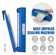 <strong>Manual Heat Sealer Plastic PP PE Bag Sealing Machine PFS-400</strong>