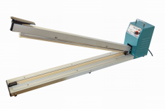 <strong>Extra Long Hand Impulse Sealer Heat Sealing Machine AFS-450</strong>