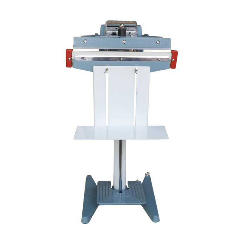 Zhejiang Tianyu Industry Co., Ltd Supplier Factory Manufacturer Make and Wholesale Impulse Foot-operated Poly Bag and Plastic Film Heat Sealer PFS-Series Foot Operated Sealing Machine