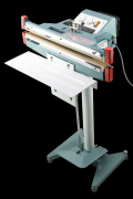 <b>Foot Impulse Sealer Poly Pouch Bag Sealing Machine FSP-650D</b>