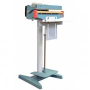 <b>Foot-Operated Impulse Sealer Pedal Sealing Machine PFS-800</b>