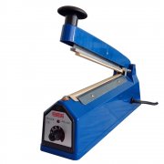 <strong>Hand-operated Impulse Sealer Plastic Sealing Machine PFS-400</strong>