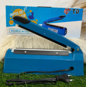 <strong>Impulse Sealers Electronic Plastic Sealing Machines PFS-100</strong>