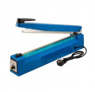 <strong>Impulse Sealer Hand Poly Bag Film Heat Seal Machine PFS-200</strong>