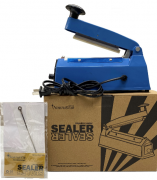 <strong>Hand Sealer Machines Impulse Sealing Plastic Pouches PFS-150</strong>