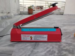 <strong>Impulse Mylar Bag Heat Sealer Manual Sealing Machine AFS-400</strong>
