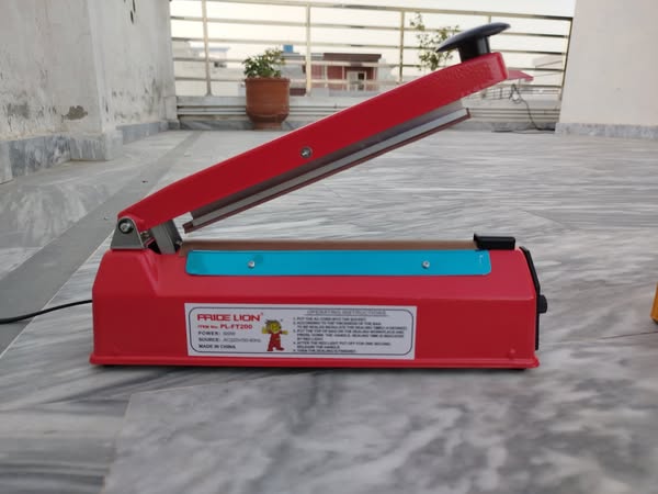 Zhejiang Tianyu Industry Co., Ltd. Supplier Factory Manufacturer Supply Impulse Mylar Bag Heat Sealer Aluminum Body AFS-Series Manual Poly Tubing Sealing Machine Zhejiang Tianyu Industry Co., Ltd. Supplier Factory Manufacturer Supply Impulse Mylar Bag Heat Sealer Aluminum Body AFS-Series Manual Poly Tubing Sealing Machine
