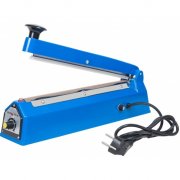 <strong>Tabletop Impulse Sealer Benchtop Manual Seal Machine PFS-300</strong>