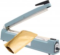 <strong>Heat Sealers Hand Food Plastic Bag Heat Pack Machines FS-200</strong>