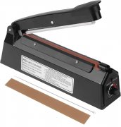 <strong>Plastic Bag Heat Sealer Manual Food Sealing Machine AFS-200</strong>