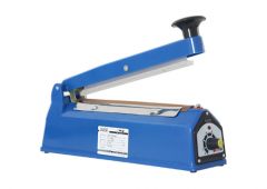 <strong>Plastic Pouch Packaging Machine Hand Bag Heat Sealer PFS-400</strong>