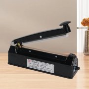 <strong>Impulse Bag Sealer Plastic Film Heat Sealing Machine FS-200</strong>