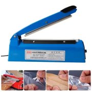 <strong>Impulse Sealer Poly Tubing Plastic Bag Seal Machine PFS-250</strong>