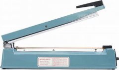 <strong>Portable Manual Impulse Plastic Bag Heat Seal Machine FS-300</strong>