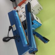 <strong>Hand Impulse Bag Sealer Plastic Film Sealing Machine PFS-250</strong>
