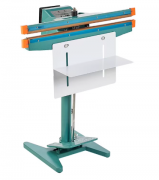 <strong>Foot Pedal Operated Impulse Sealer Seal Bag Machine FSP-650D</strong>