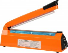 <strong>Impulse Hand Sealers Vacuum Sealing Food Bag Machines FS-400</strong>