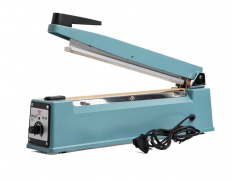 <strong>Impulse Hand Sealer For Plastic Pouch Packing Machine FS-400</strong>