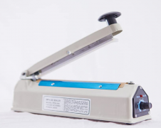 <strong>Impulse Manual Sealer Electric Heat Sealing Machine PFS-150</strong>
