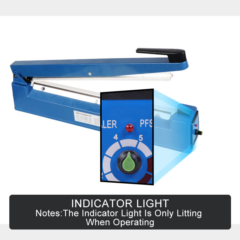 Zhejiang Tianyu Industry Co. Ltd Supplier Factory Manufacturer Make and Supply Impulse Heating Sealers Plastic ABS Body PFS-Series Plastic Bag Sealing Machines Zhejiang Tianyu Industry Co. Ltd Supplier Factory Manufacturer Make and Supply Impulse Heating Sealers Plastic ABS Body PFS-Series Plastic Bag Sealing Machines