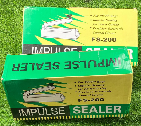 Zhejiang Tianyu Industry Co. ,Ltd Supplier Factory Manufacturer Make and Wholesale Metal Heavy Duty Hand Impulse Heat Bag Sealer Iron Body FS-Series Sealing Machine Zhejiang Tianyu Industry Co. ,Ltd Supplier Factory Manufacturer Make and Wholesale Metal Heavy Duty Hand Impulse Heat Bag Sealer Iron Body FS-Series Sealing Machine