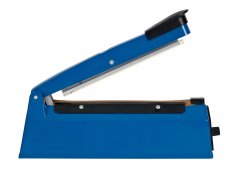 <strong>Impulse Heating Sealer Plastic Bag Sealing Machine PFS-400</strong>
