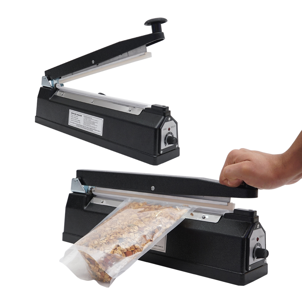 Zhejiang Tianyu Industry Co. ,Ltd Supplier Factory Manufacturer Make and Export Mylar Bag Heat Sealer Iron Case FS-Series Manual Plastic Bag Heat Sealing Machine Zhejiang Tianyu Industry Co. ,Ltd Supplier Factory Manufacturer Make and Export Mylar Bag Heat Sealer Iron Case FS-Series Manual Plastic Bag Heat Sealing Machine