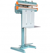 <strong>Foot Pedal Operated Heat Sealer Bag Sealing Machine PFS-450D</strong>