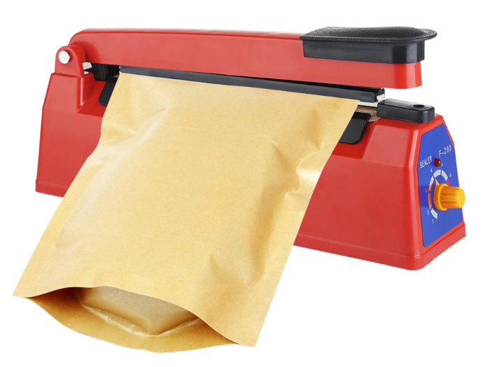 Zhejiang Tianyu Industry Co. Ltd Supplier Factory Manufacturer Make and Sale Impulse Desktop Heat Sealer Plastic (ABS) Body PFS-Series Plastic Bag Heat Sealing Machine Zhejiang Tianyu Industry Co. Ltd Supplier Factory Manufacturer Make and Sale Impulse Desktop Heat Sealer Plastic (ABS) Body PFS-Series Plastic Bag Heat Sealing Machine