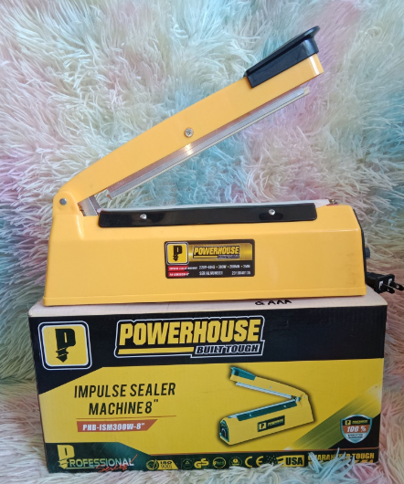 Zhejiang Tianyu Industry Co. Ltd Supplier Factory Manufacturer Make and Sale Impulse Desktop Heat Sealer Plastic (ABS) Body PFS-Series Plastic Bag Heat Sealing Machine Zhejiang Tianyu Industry Co. Ltd Supplier Factory Manufacturer Make and Sale Impulse Desktop Heat Sealer Plastic (ABS) Body PFS-Series Plastic Bag Heat Sealing Machine