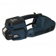 <strong>Electric Strapping Machine Auto Strapping Packing Tool ST-02</strong>