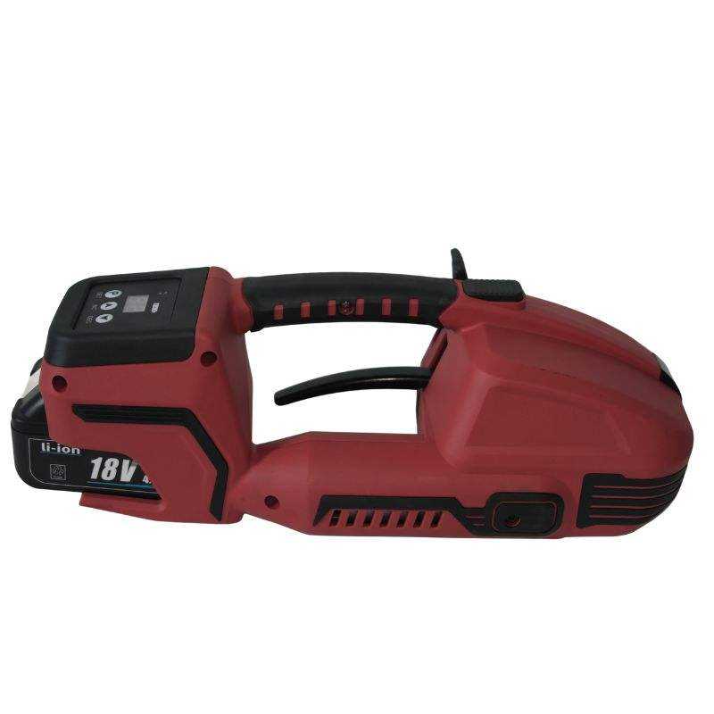 Zhejiang Tianyu Industry Co., Ltd. Supplier Factory Manufacturer Make and Wholesale Electric Strapping Machine ST-Series Auto Strapping Packing Tool Zhejiang Tianyu Industry Co., Ltd. Supplier Factory Manufacturer Make and Wholesale Electric Strapping Machine ST-Series Auto Strapping Packing Tool