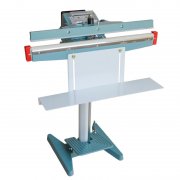 <strong>Impulse Heat Sealers Foot Operated Bag Seal Machines PFS-450</strong>