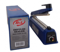<strong>Impulse Hand Heat Sealer Hand-Operated Seal Machine PFS-200</strong>
