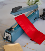 <strong>Hand Operated Impulse Heat Sealer Manual Seal Machine FS-300</strong>