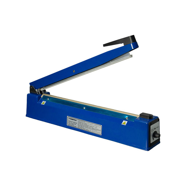 Zhejiang Tianyu Industry Co., Ltd Supplier Factory Manufacturer Make and Sale Plastic Bag Manual Impulse Sealer 250mm / 10 inches / 25cm Wide Heat Sealing Machine 